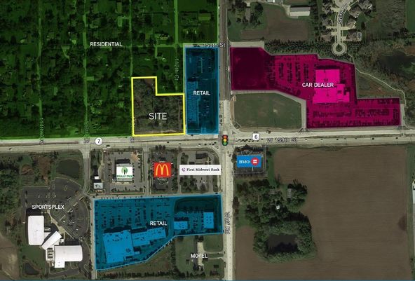 11240 W. 159th St., Orland Park, IL 60467